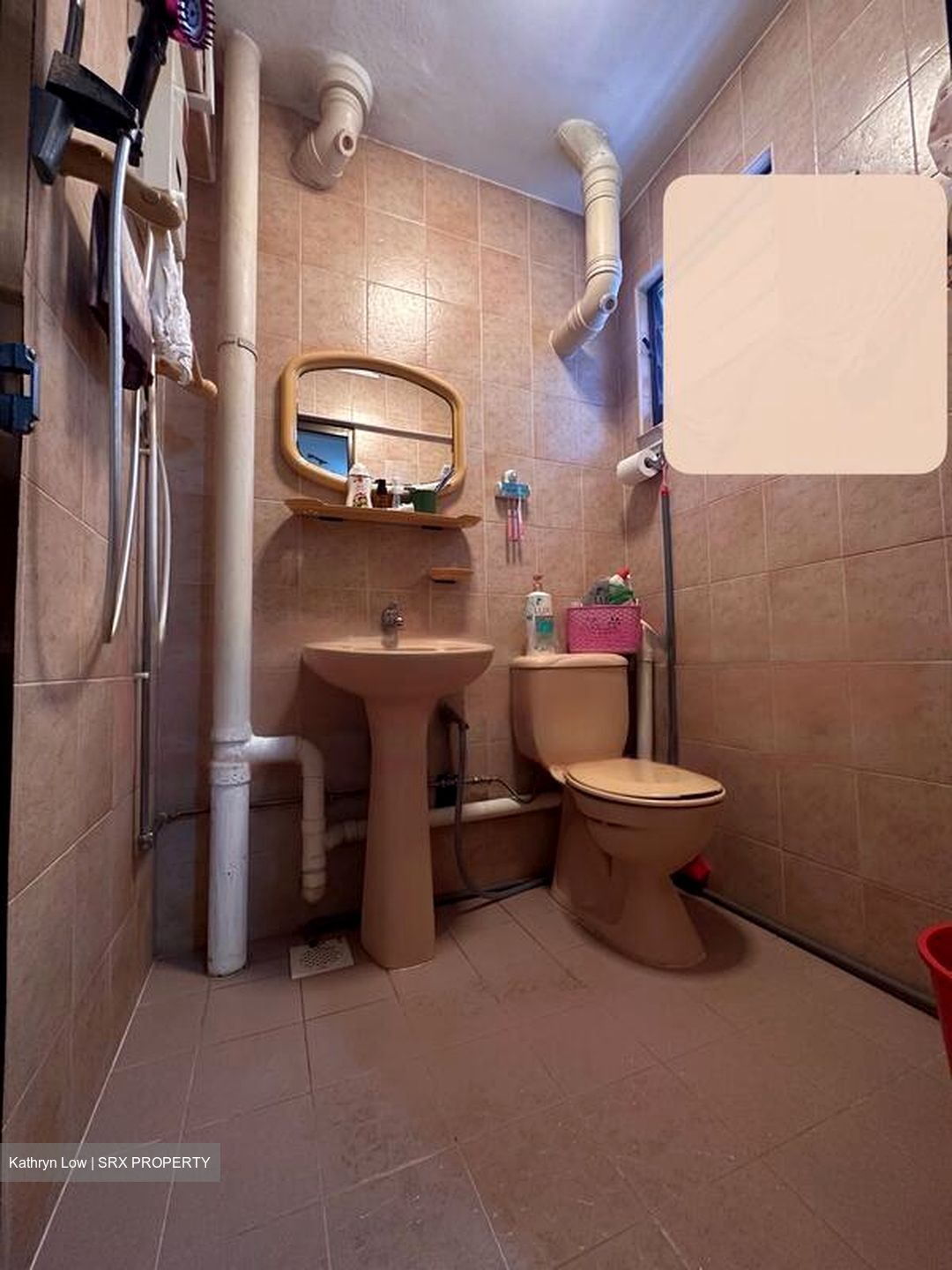 Blk 330 Teck Ghee View (Ang Mo Kio), HDB 3 Rooms #463900981